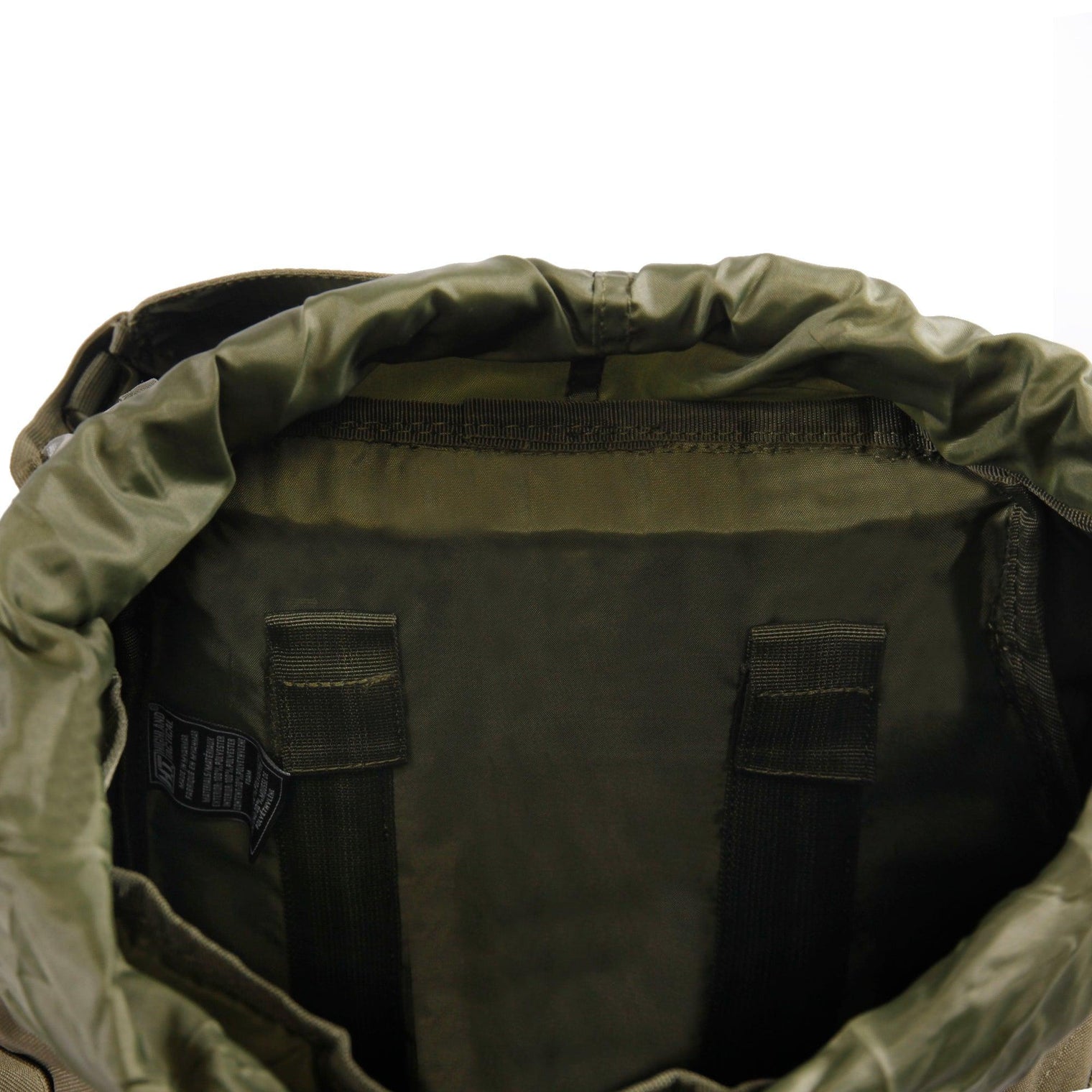 Spectro Tactical Backpack | 40L Hiking & EDC Pack