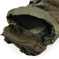 Spectro Tactical Backpack | 40L Hiking & EDC Pack