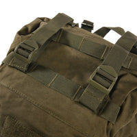 Spectro Tactical Backpack | 40L Hiking & EDC Pack