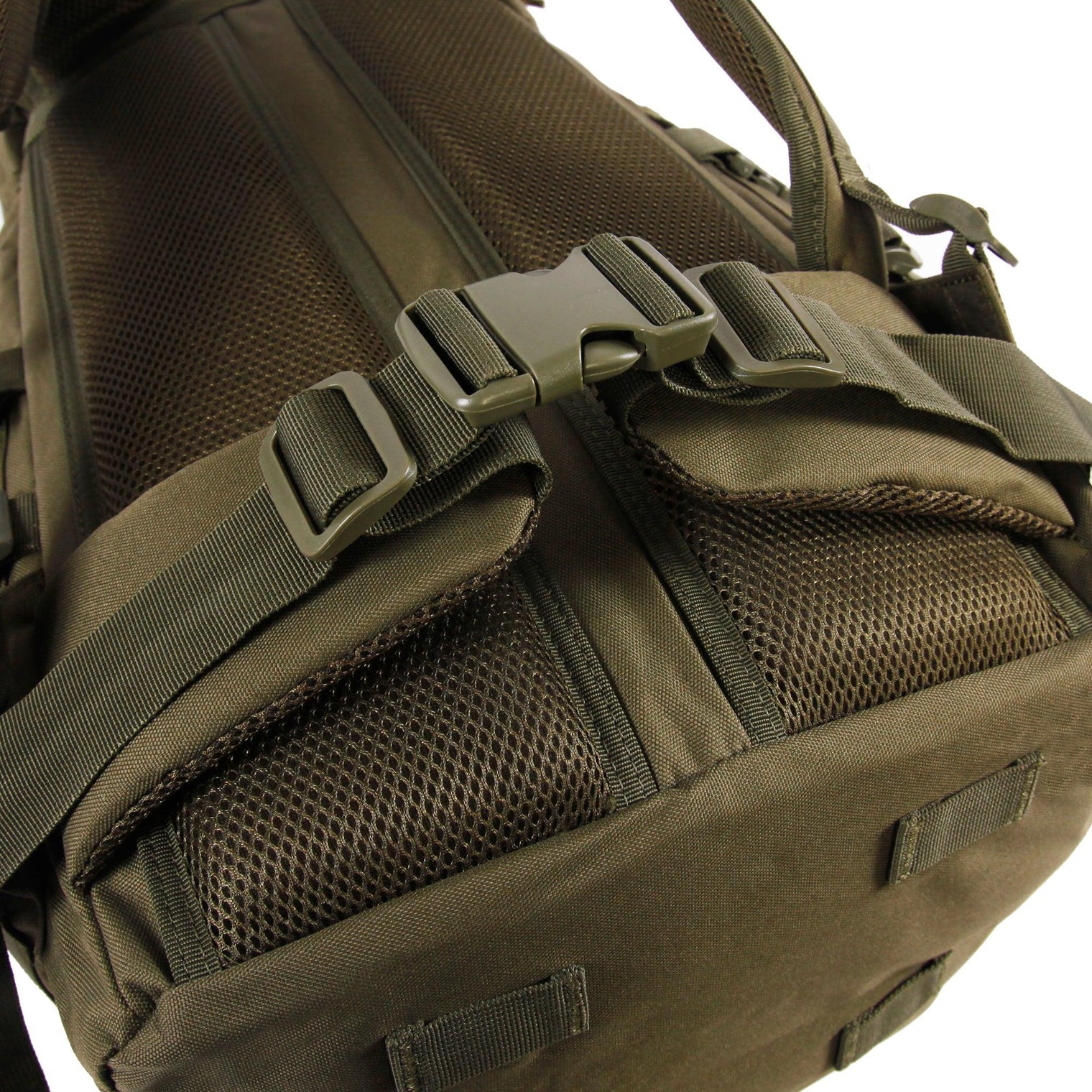 Spectro Tactical Backpack | 40L Hiking & EDC Pack