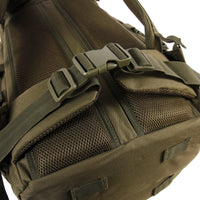 Spectro Tactical Backpack | 40L Hiking & EDC Pack