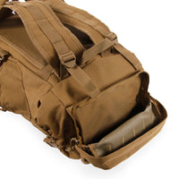 Spectro Tactical Backpack | 40L Hiking & EDC Pack