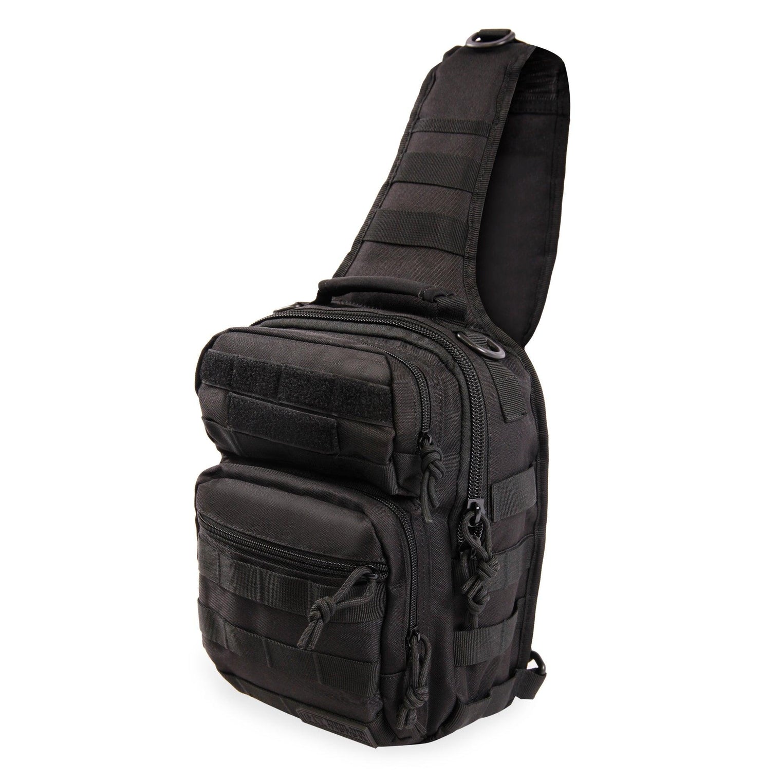 Eagle Sling Bag | Tactical Concealed Carry Crossbody with MOLLE
