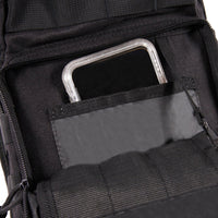 Eagle Sling Bag | Tactical Concealed Carry Crossbody with MOLLE