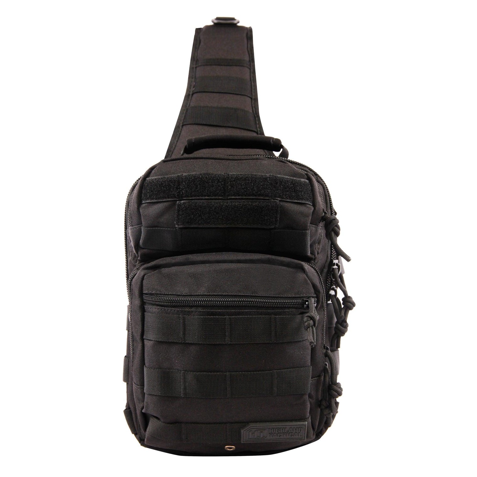 Eagle Sling Bag | Tactical Concealed Carry Crossbody with MOLLE
