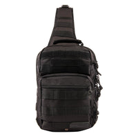 Eagle Sling Bag | Tactical Concealed Carry Crossbody with MOLLE