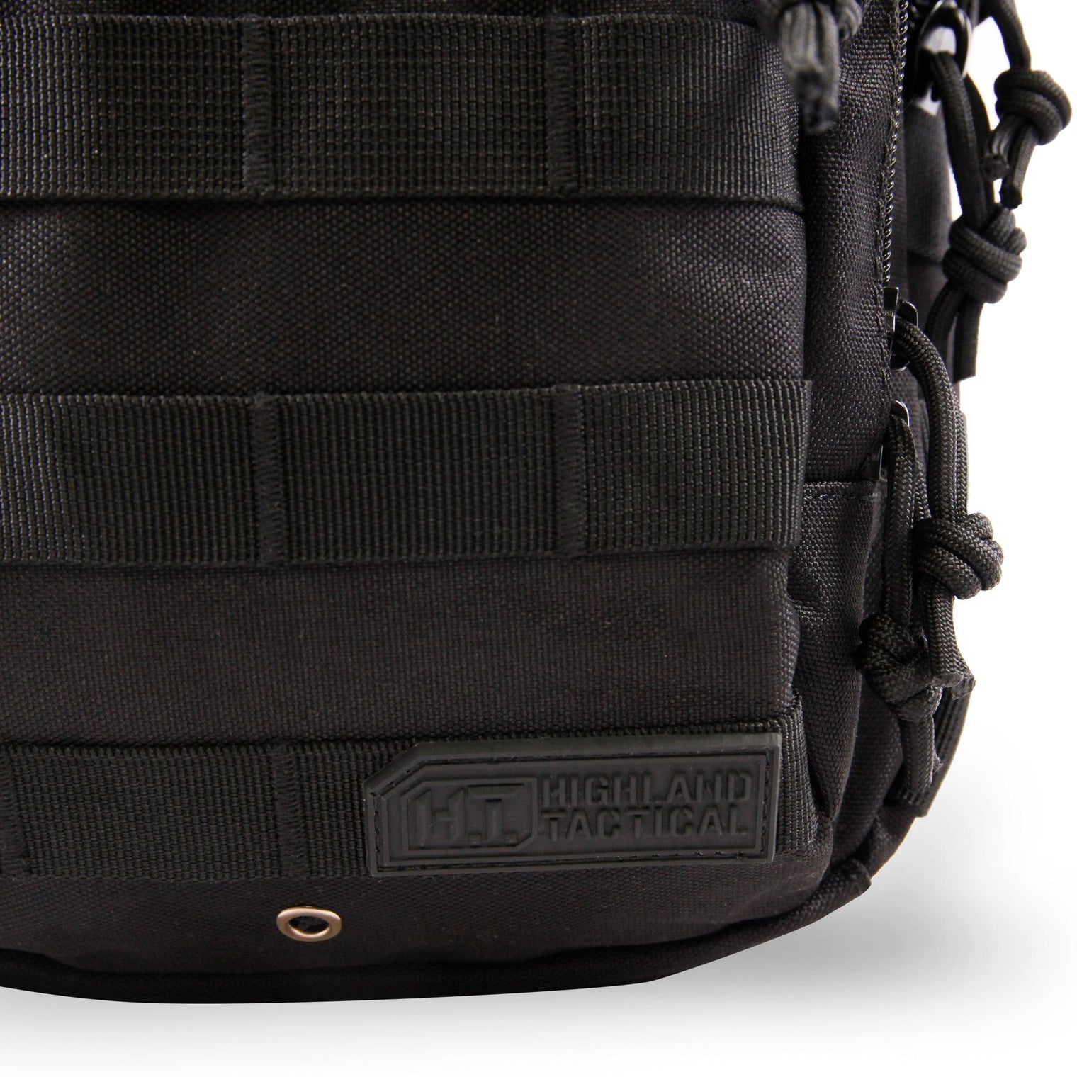 Eagle Sling Bag | Tactical Concealed Carry Crossbody with MOLLE