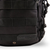 Eagle Sling Bag | Tactical Concealed Carry Crossbody with MOLLE