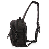 Eagle Sling Bag | Tactical Concealed Carry Crossbody with MOLLE