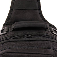 Eagle Sling Bag | Tactical Concealed Carry Crossbody with MOLLE