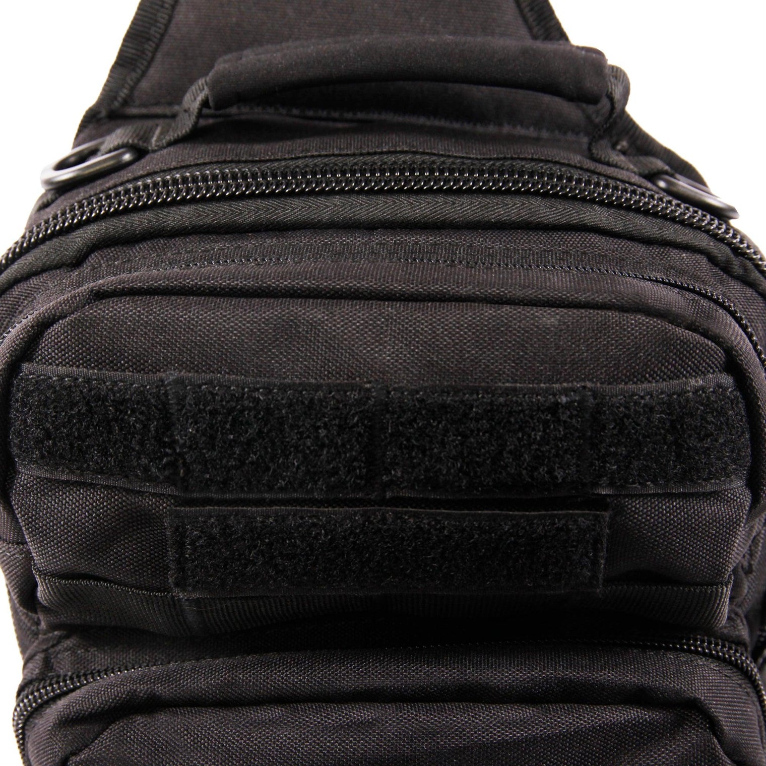 Eagle Sling Bag | Tactical Concealed Carry Crossbody with MOLLE