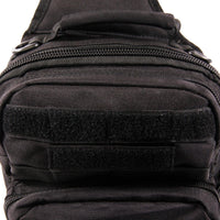 Eagle Sling Bag | Tactical Concealed Carry Crossbody with MOLLE
