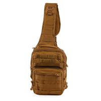 Eagle Sling Bag | Tactical Concealed Carry Crossbody with MOLLE