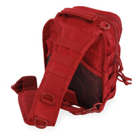 Eagle Sling Bag | Tactical Concealed Carry Crossbody with MOLLE