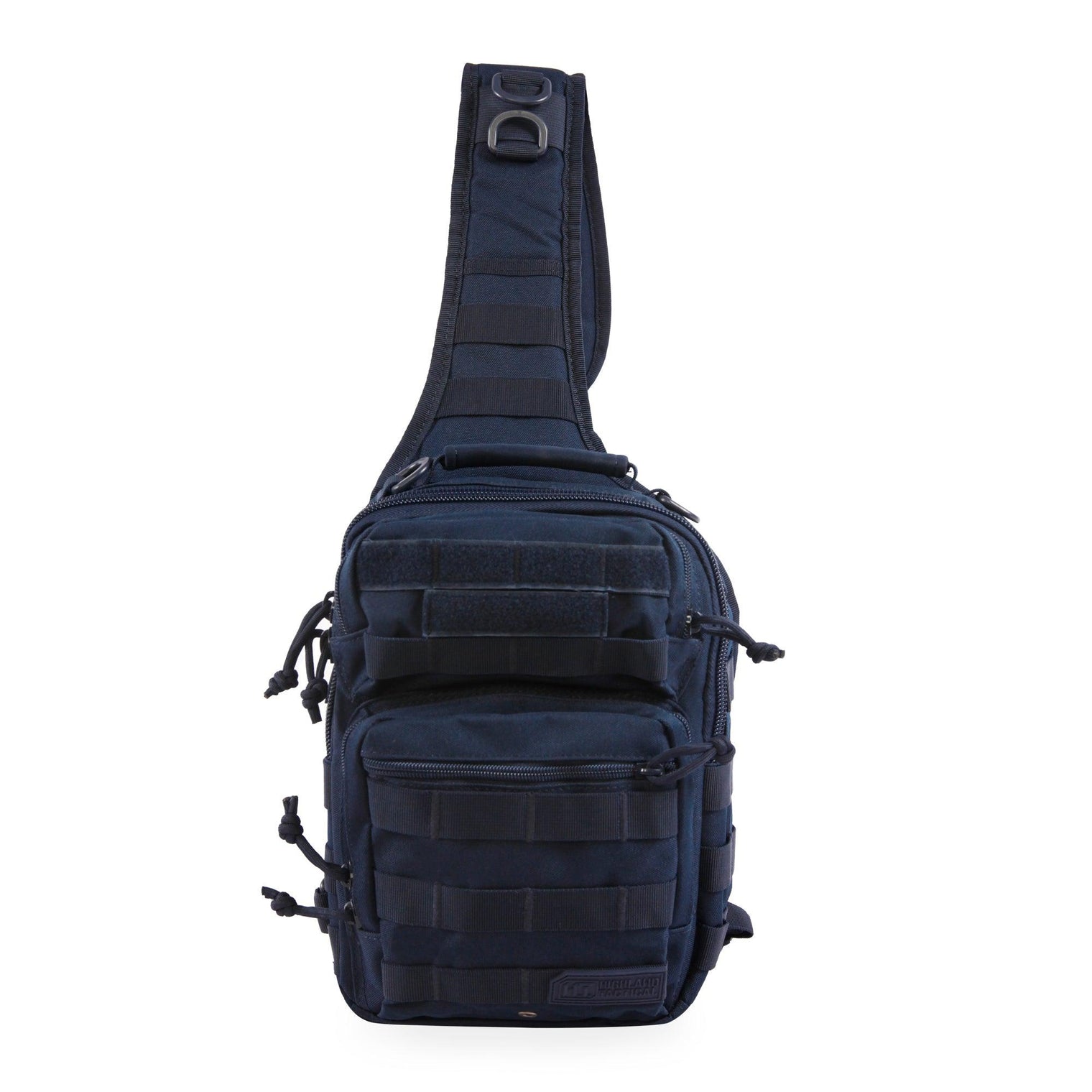 Eagle Sling Bag | Tactical Concealed Carry Crossbody with MOLLE