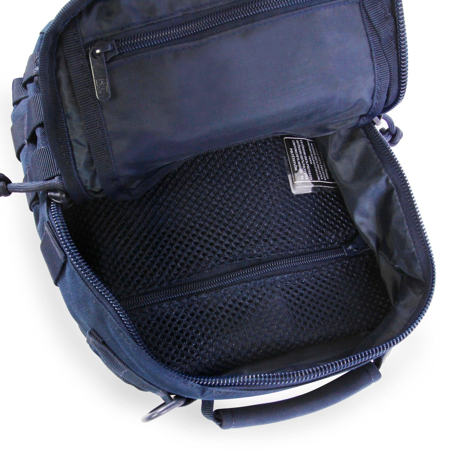 Eagle Sling Bag | Tactical Concealed Carry Crossbody with MOLLE