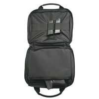 Precision 37" Double-Rifle Case | Tactical Rifle Bag with Detachable Pistol Case