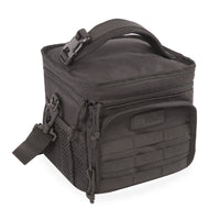 Ration Tactical Lunch Box | Insulated EDC Meal Carrier