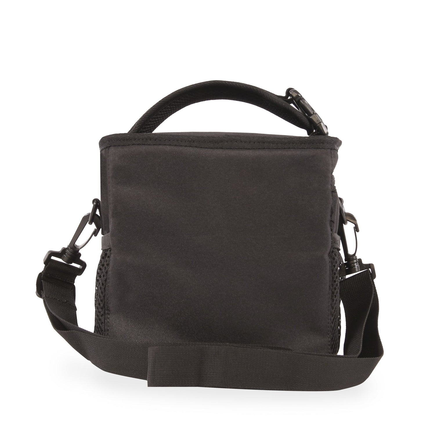 Ration Tactical Lunch Box | Insulated EDC Meal Carrier