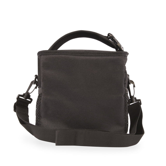 Ration Tactical Lunch Box | Insulated EDC Meal Carrier