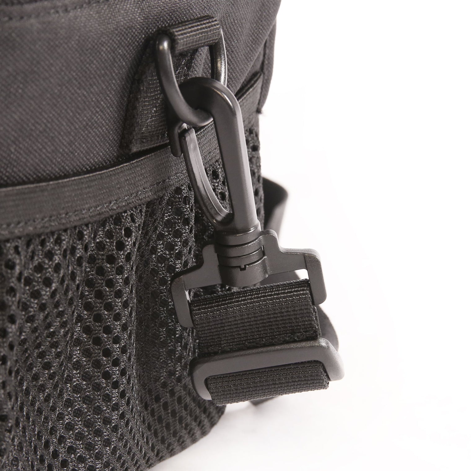 Ration Tactical Lunch Box | Insulated EDC Meal Carrier