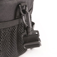 Ration Tactical Lunch Box | Insulated EDC Meal Carrier