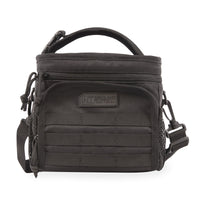 Ration Tactical Lunch Box | Insulated EDC Meal Carrier