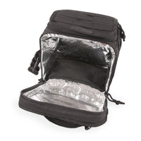 Ration Tactical Lunch Box | Insulated EDC Meal Carrier