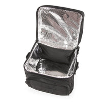 Ration Tactical Lunch Box | Insulated EDC Meal Carrier