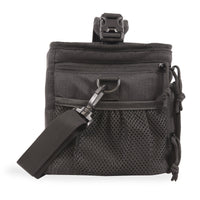 Ration Tactical Lunch Box | Insulated EDC Meal Carrier