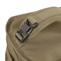 Ration Tactical Lunch Box | Insulated EDC Meal Carrier