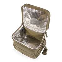 Ration Tactical Lunch Box | Insulated EDC Meal Carrier