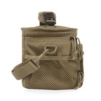 Ration Tactical Lunch Box | Insulated EDC Meal Carrier