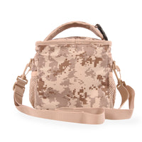 Ration Tactical Lunch Box | Insulated EDC Meal Carrier