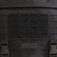 Timer Messenger Bag | Tactical Laptop Bag with MOLLE & Admin Panel