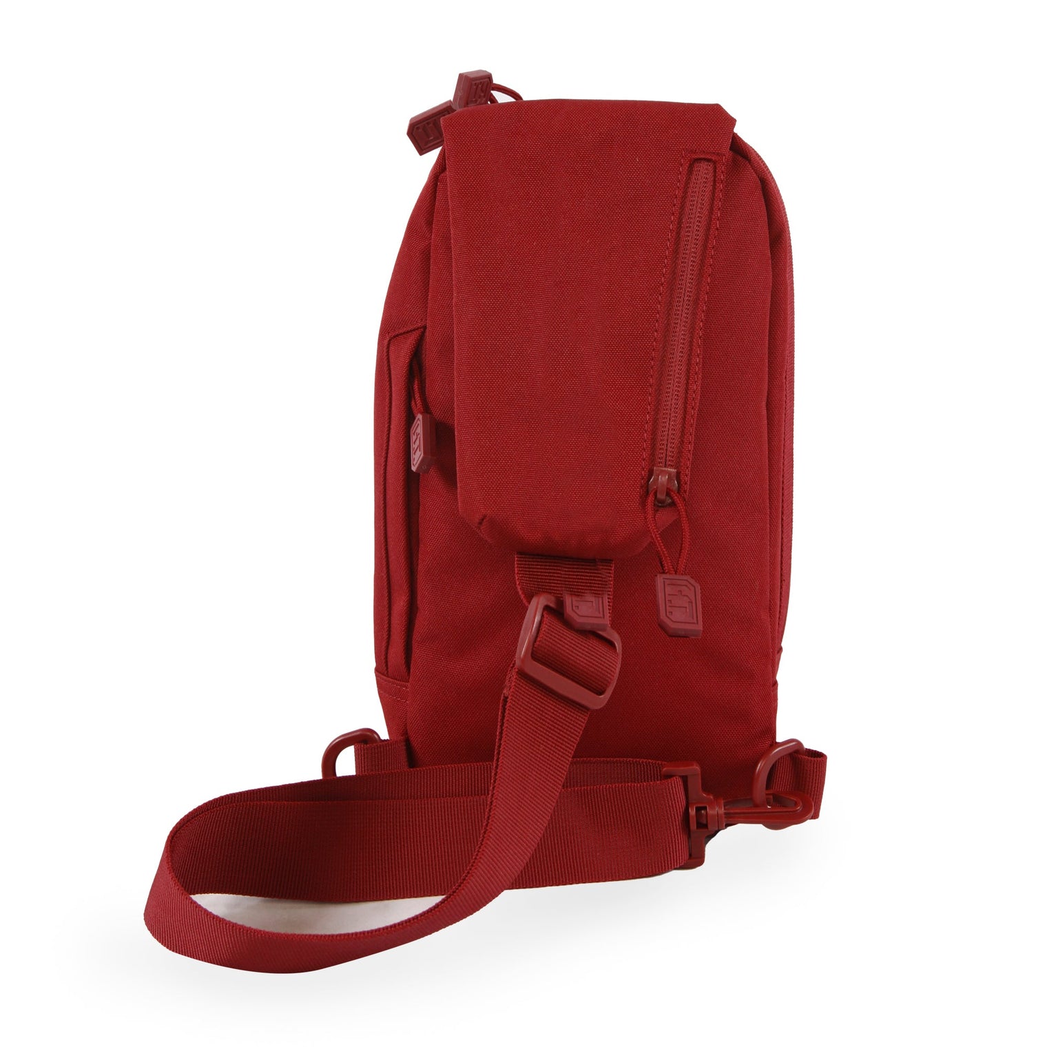 Expo EDC Sling Bag | Tactical Crossbody Pack with MOLLE