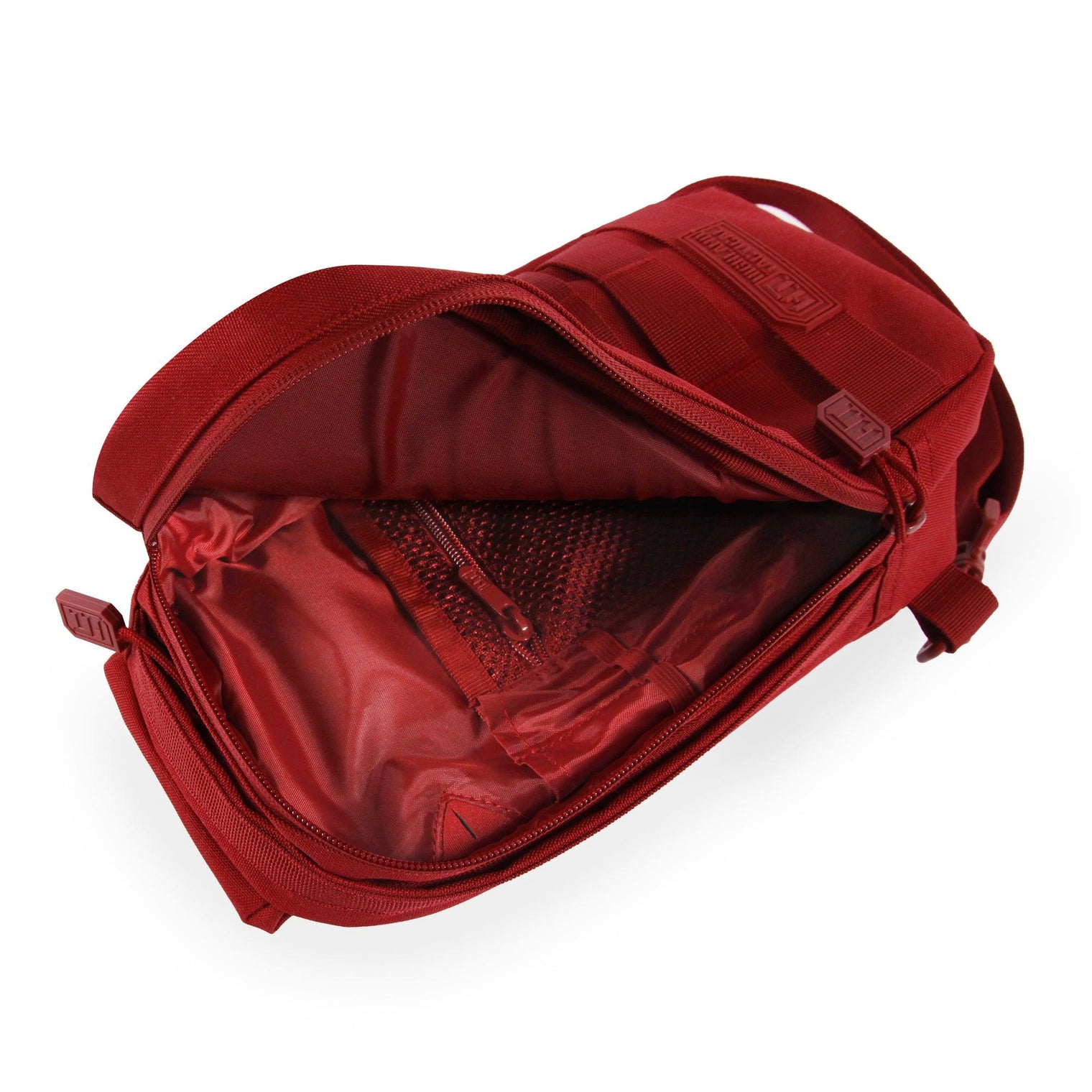 Expo EDC Sling Bag | Tactical Crossbody Pack with MOLLE