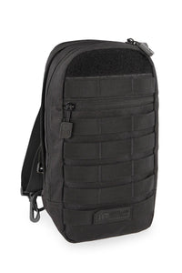 Expo EDC Sling Bag | Tactical Crossbody Pack with MOLLE