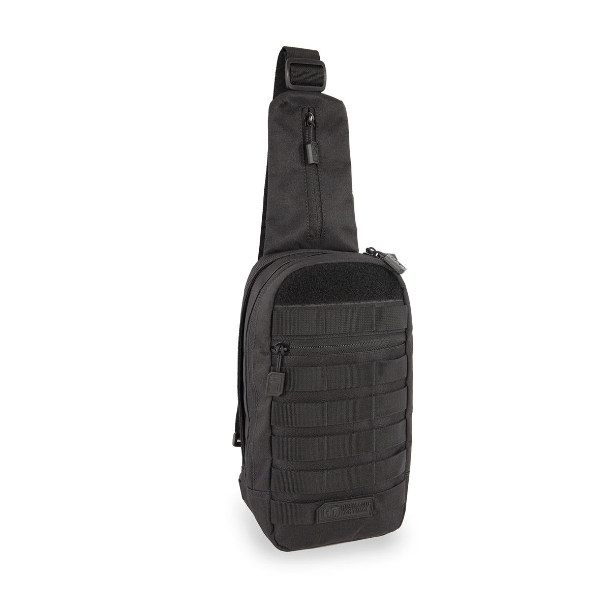 Expo EDC Sling Bag | Tactical Crossbody Pack with MOLLE