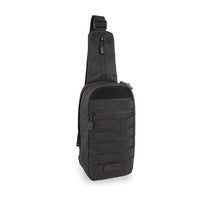 Expo EDC Sling Bag | Tactical Crossbody Pack with MOLLE