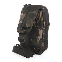 Expo EDC Sling Bag | Tactical Crossbody Pack with MOLLE