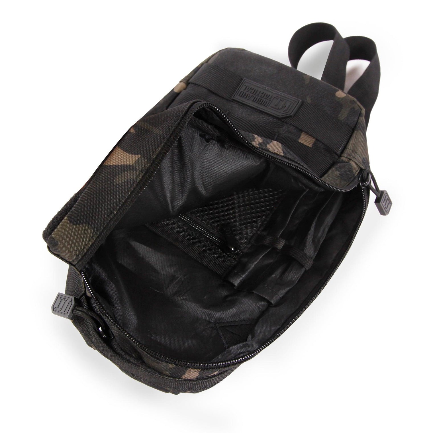 Expo EDC Sling Bag | Tactical Crossbody Pack with MOLLE