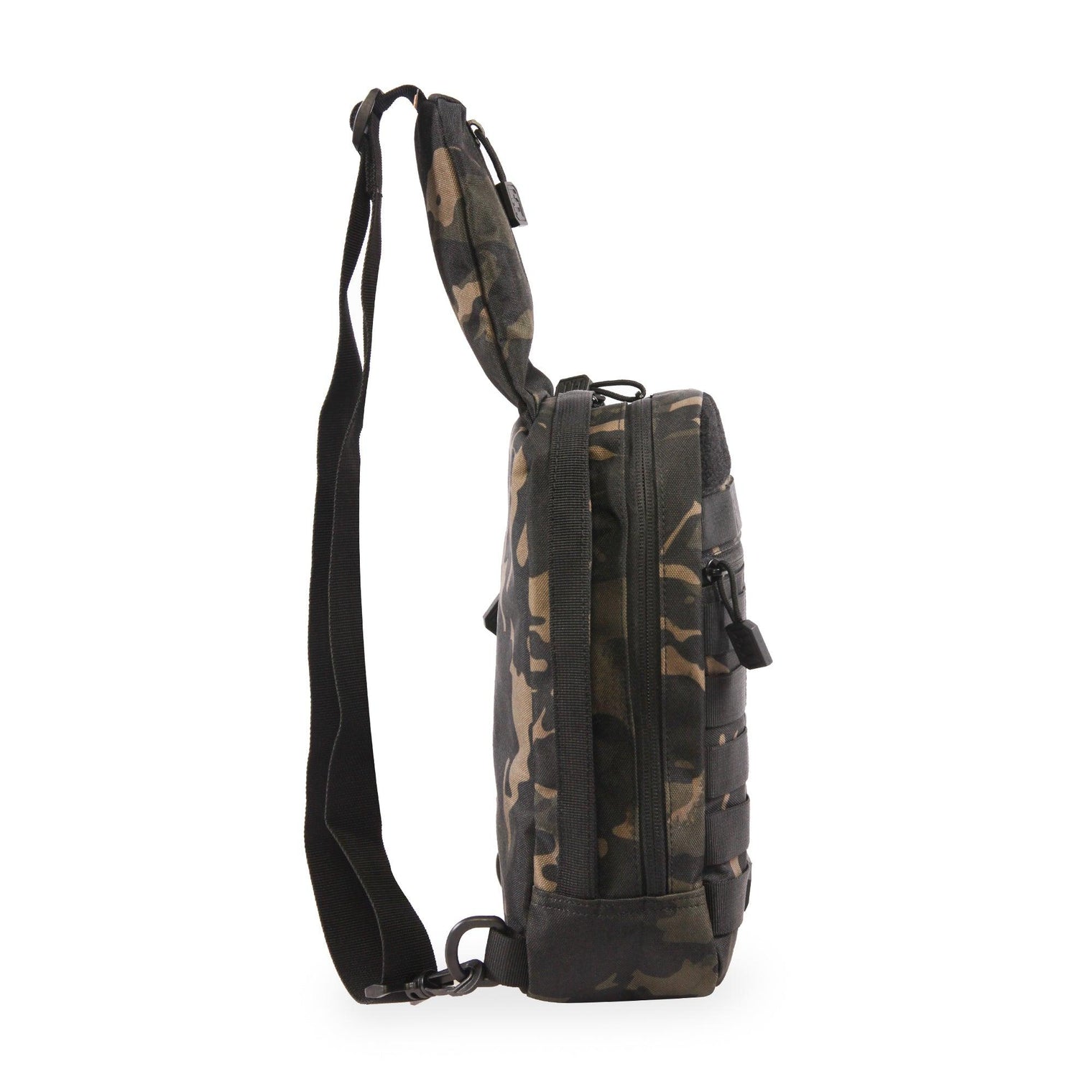 Expo EDC Sling Bag | Tactical Crossbody Pack with MOLLE