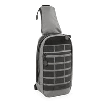 Expo EDC Sling Bag | Tactical Crossbody Pack with MOLLE
