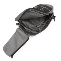 Expo EDC Sling Bag | Tactical Crossbody Pack with MOLLE
