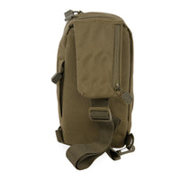 Expo EDC Sling Bag | Tactical Crossbody Pack with MOLLE