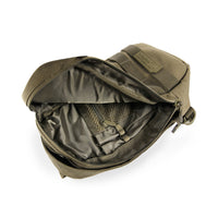Expo EDC Sling Bag | Tactical Crossbody Pack with MOLLE