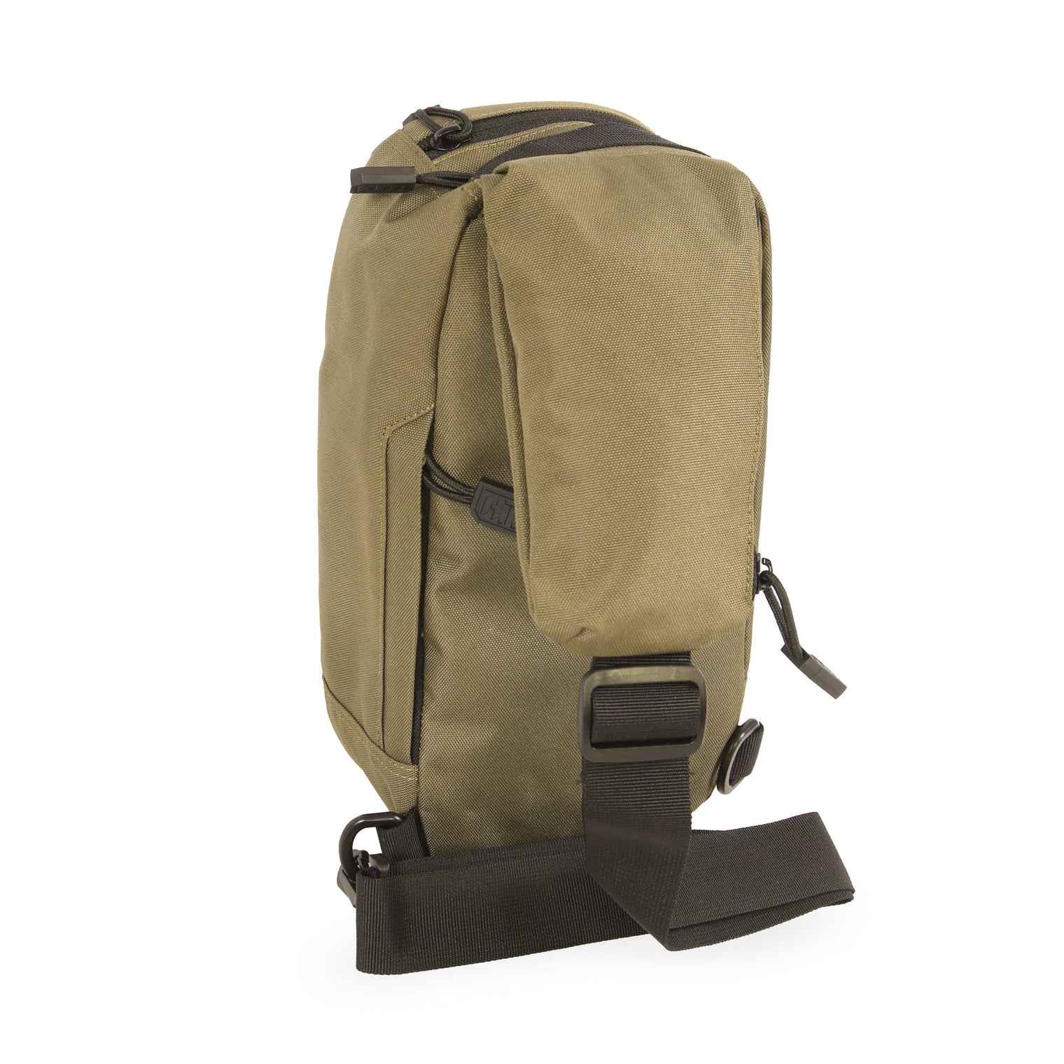 Expo EDC Sling Bag | Tactical Crossbody Pack with MOLLE