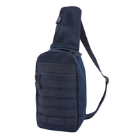Expo EDC Sling Bag | Tactical Crossbody Pack with MOLLE
