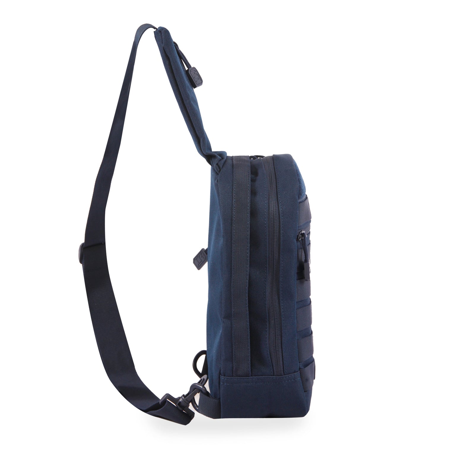 Expo EDC Sling Bag | Tactical Crossbody Pack with MOLLE
